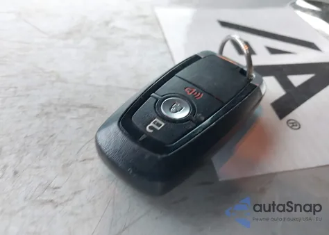 2019 Ford Ecosport Se from USA, damaged, VIN MAJ3S2GE0KC277341